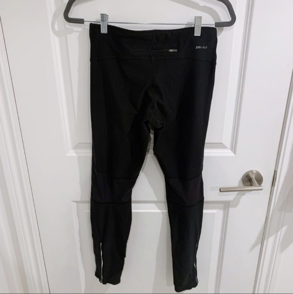 NIKE Dri-fit Running Pants - Picture 3 of 5
